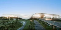 The 10 Most Exciting Upcoming Megaprojects in the UAE