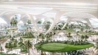 The 10 Most Exciting Upcoming Megaprojects in the UAE
