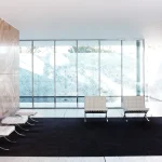 Iconic Buildings of Modern Architecture
