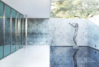 Iconic Buildings of Modern Architecture