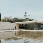 Iconic Buildings of Modern Architecture