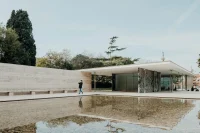 Iconic Buildings of Modern Architecture