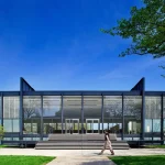 Iconic Buildings of Modern Architecture