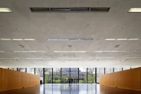 Iconic Buildings of Modern Architecture