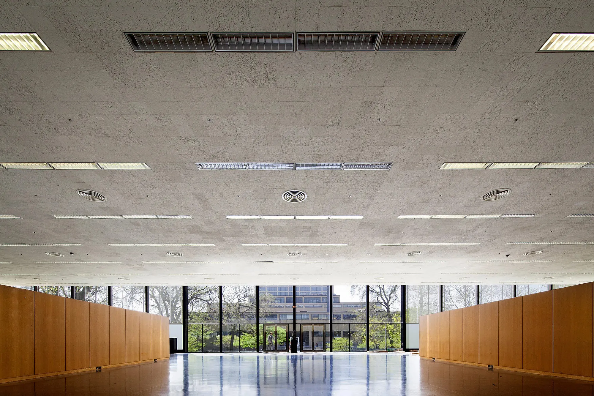Iconic Buildings of Modern Architecture