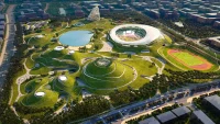 China’s 10 Most Anticipated Buildings