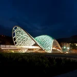 10 Places to See in Tbilisi If You Love Architecture