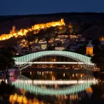 10 Places to See in Tbilisi If You Love Architecture