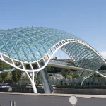 10 Places to See in Tbilisi If You Love Architecture