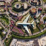Dubai Landmarks