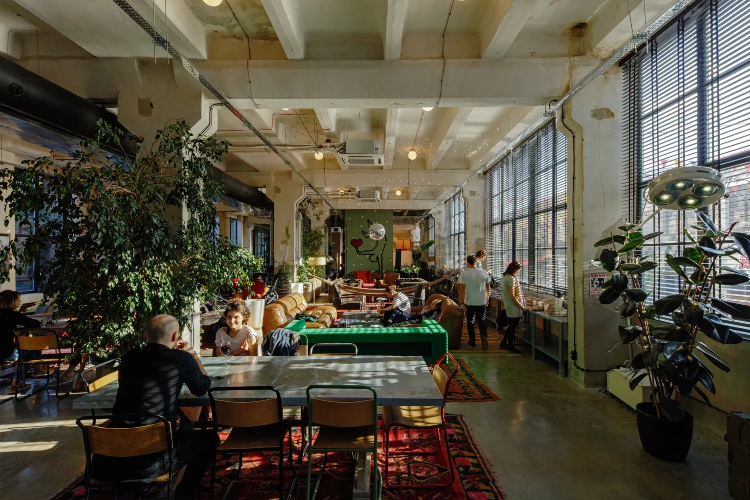 10 Places to See in Tbilisi If You Love Architecture