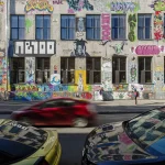 10 Places to See in Tbilisi If You Love Architecture