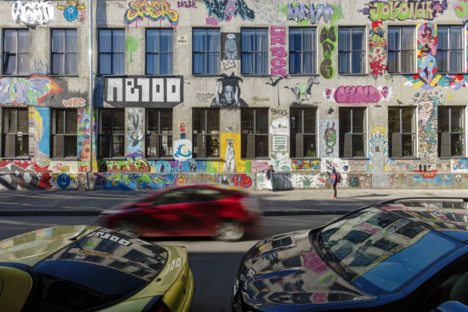 10 Places to See in Tbilisi If You Love Architecture