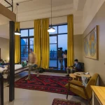 10 Places to See in Tbilisi If You Love Architecture