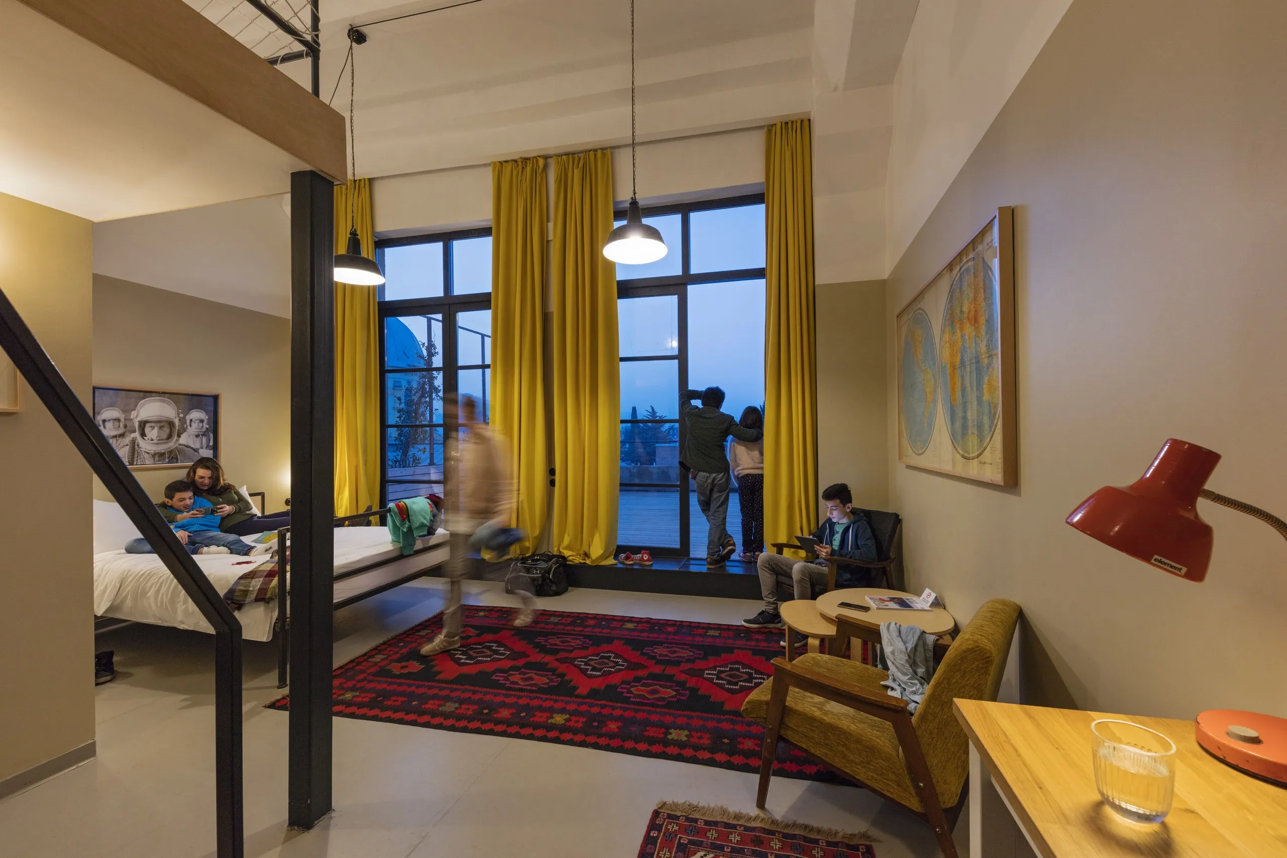 10 Places to See in Tbilisi If You Love Architecture