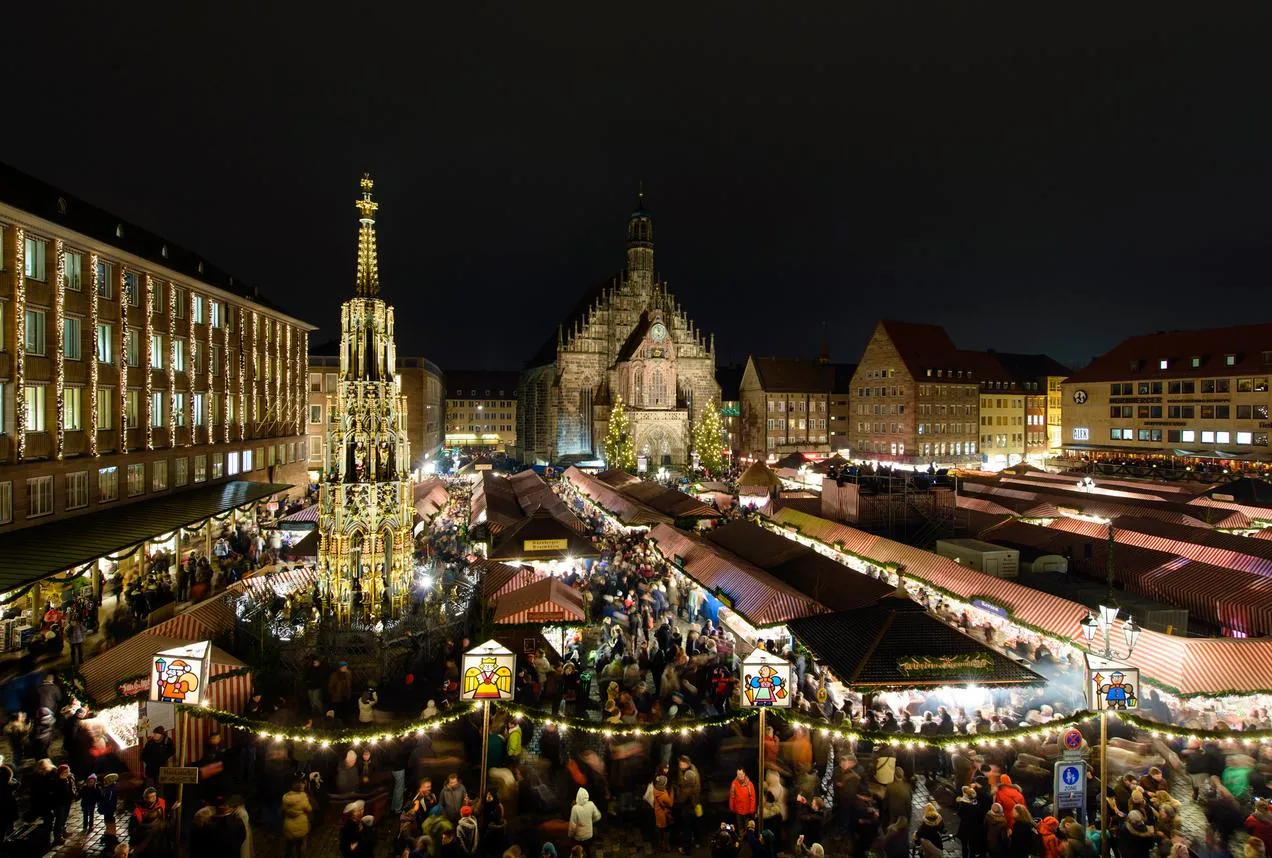 10 Best Christmas Markets in Europe to Visit This Year 10 10 Best Christmas Markets in Europe to Visit This Year