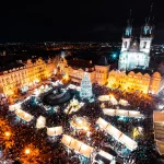 10 Best Christmas Markets in Europe to Visit This Year
