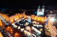 10 Best Christmas Markets in Europe to Visit This Year
