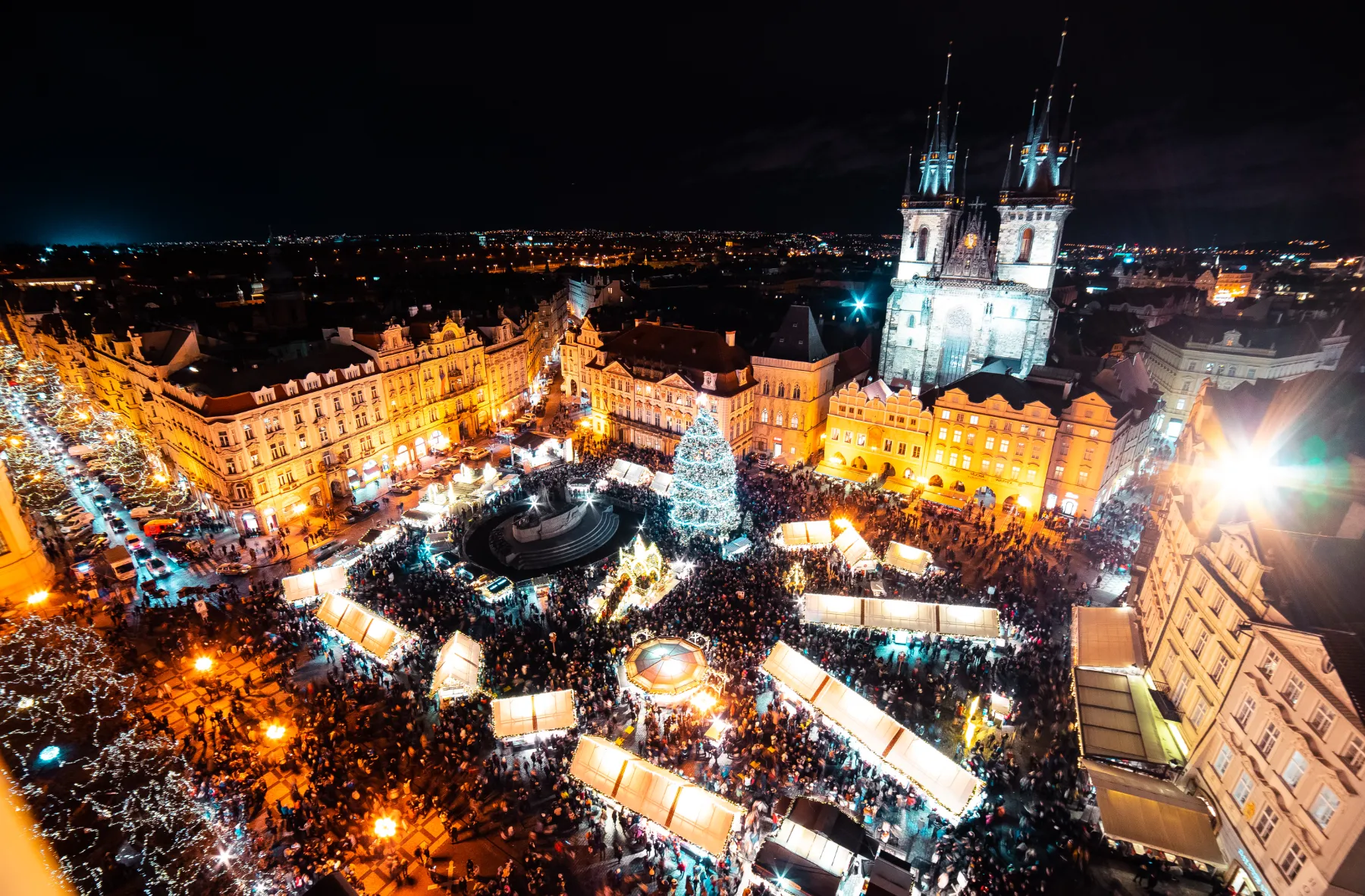 10 Best Christmas Markets in Europe to Visit This Year 20 10 Best Christmas Markets in Europe to Visit This Year