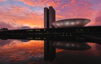 Iconic Buildings of Modern Architecture