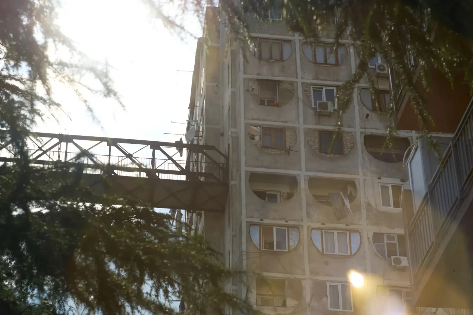 10 Places to See in Tbilisi If You Love Architecture