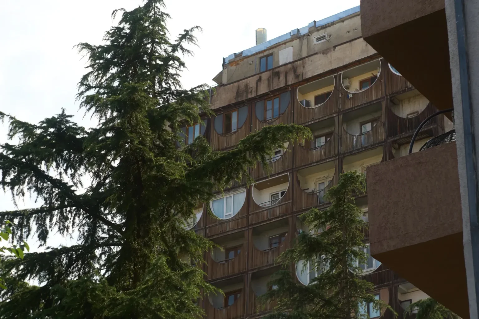 10 Places to See in Tbilisi If You Love Architecture