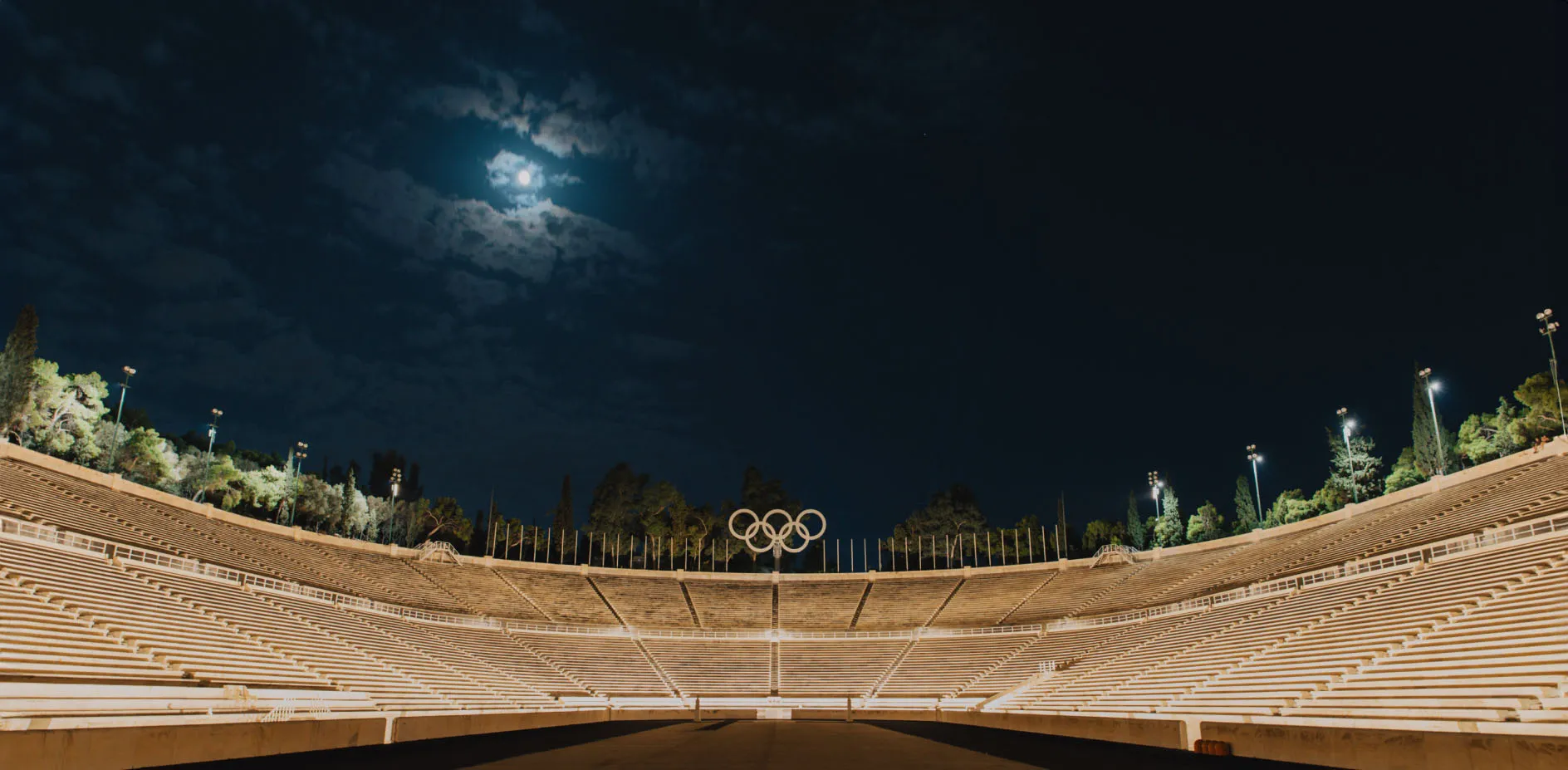 From Paris 1924 to Paris 2024: The Olympic Village Legacy Across 10 Cities 5 From Paris 1924 to Paris 2024: The Olympic Village Legacy Across 10 Cities
