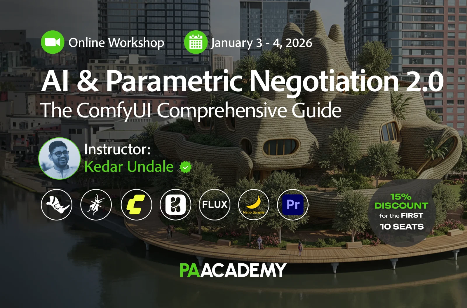 AI & Parametric Negotiation 2.0