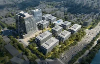 China’s 10 Most Anticipated Buildings