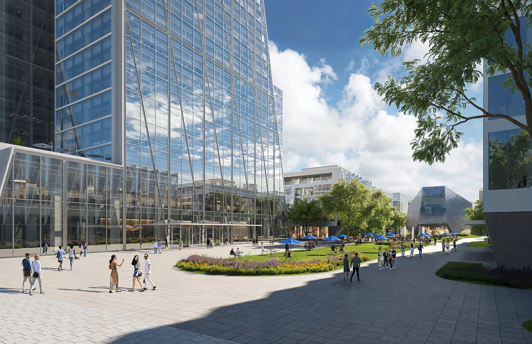 China’s Top 10 Most Anticipated Buildings 25 China’s 10 Most Anticipated Buildings