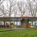 Iconic Buildings of Modern Architecture