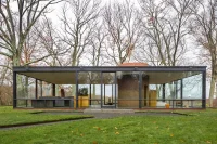 Iconic Buildings of Modern Architecture