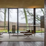Iconic Buildings of Modern Architecture
