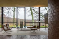Iconic Buildings of Modern Architecture
