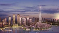The 10 Most Exciting Upcoming Megaprojects in the UAE