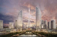 The 10 Most Exciting Upcoming Megaprojects in the UAE