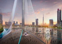 The 10 Most Exciting Upcoming Megaprojects in the UAE