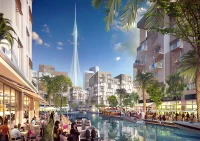 The 10 Most Exciting Upcoming Megaprojects in the UAE