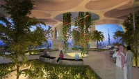 The 10 Most Exciting Upcoming Megaprojects in the UAE