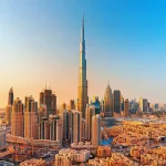 Dubai Landmarks