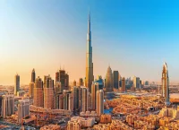 Dubai Landmarks