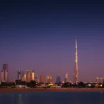 Dubai Landmarks