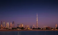 Dubai Landmarks
