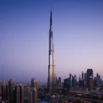Dubai Landmarks