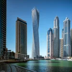 Dubai Landmarks