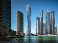 Dubai Landmarks