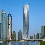 Dubai Landmarks
