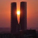 snohetta tirana hive