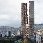 snohetta tirana hive