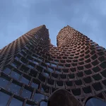 snohetta tirana hive